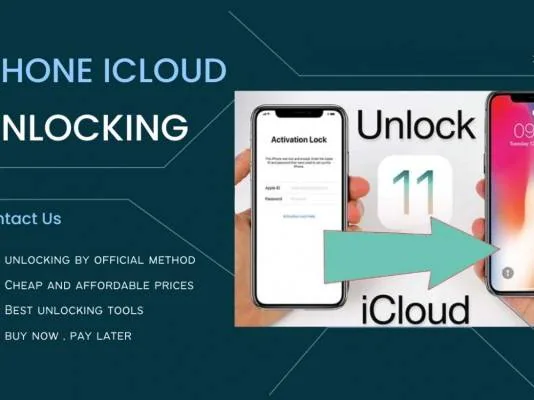 approved icloud unlock