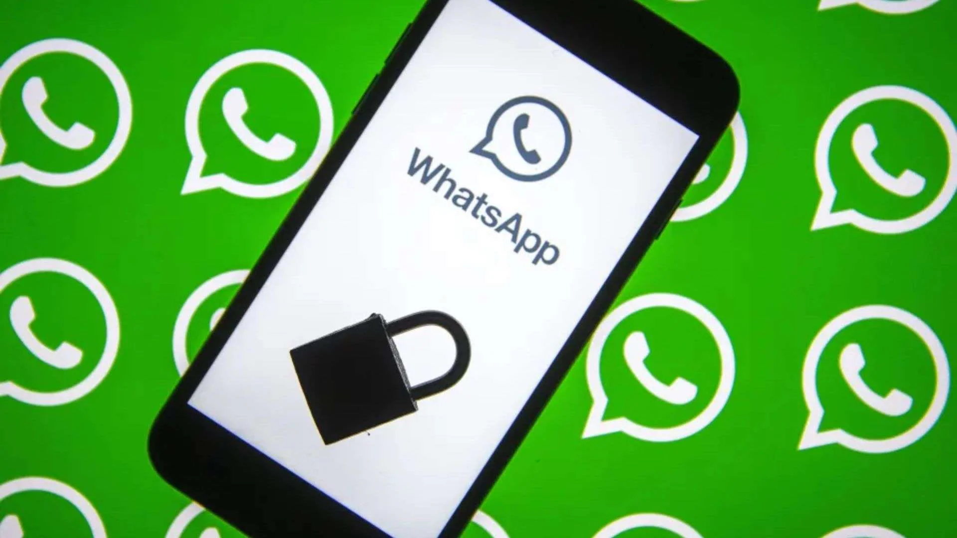 what does end to end encrypted mean on whatsapp