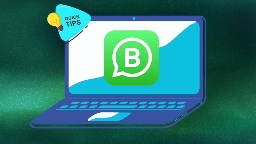 whatsapp business for pc