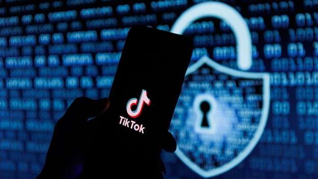 tiktok security risks