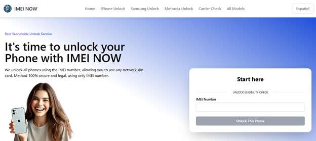 imei now website 