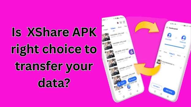 xshare right choice or not