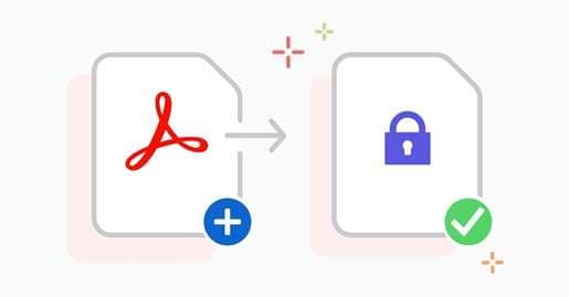 can adobe remove pdf password 