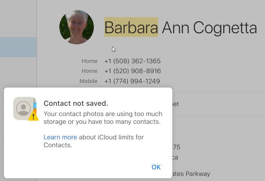 how do i get rid of duplicate contacts on iphone
