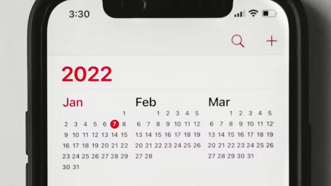 iPhone에서 캘린더를 성공적으로 제거하는 방법 | 실용적인 팁
