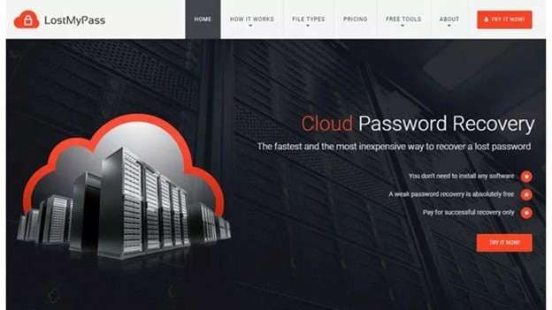 xlsx password remover free