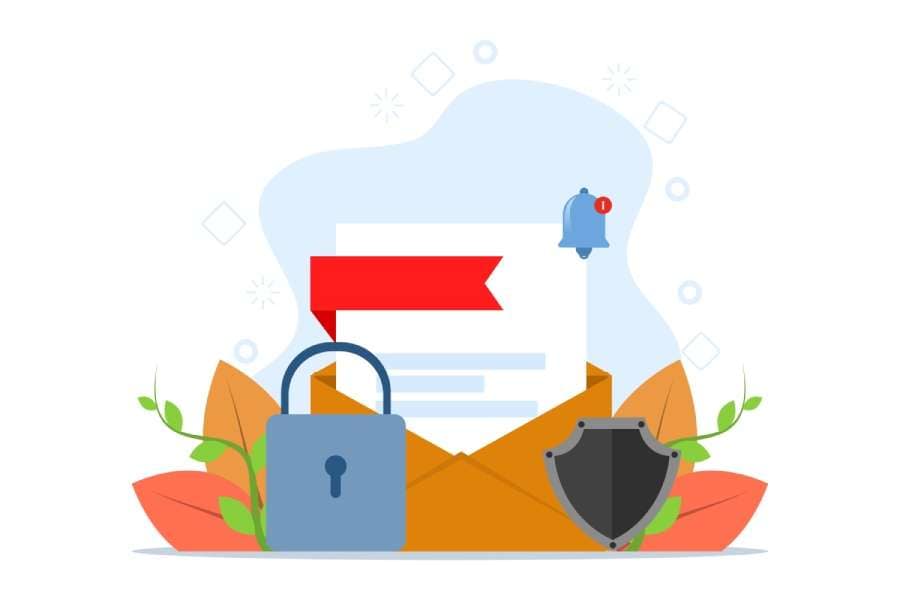 signed contracts for encryption 