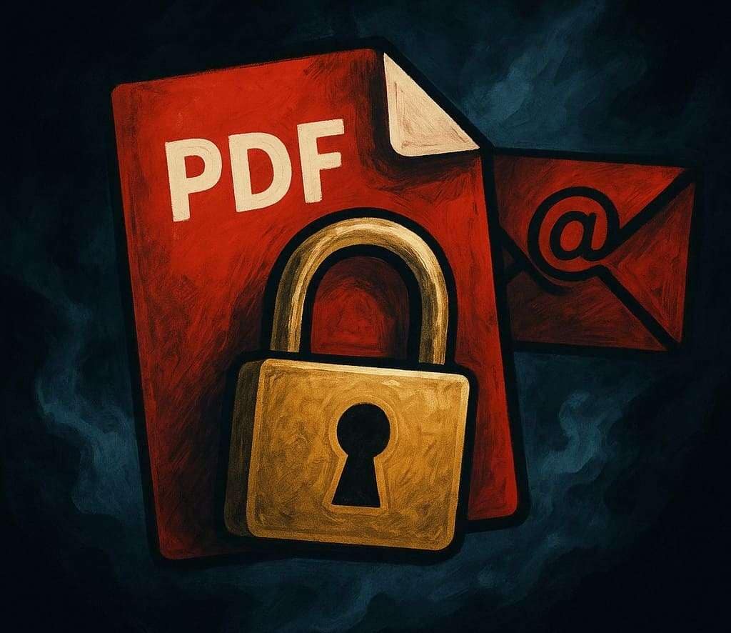 encrypt personal id and certificates
