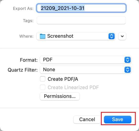 how to open encrypted pdf