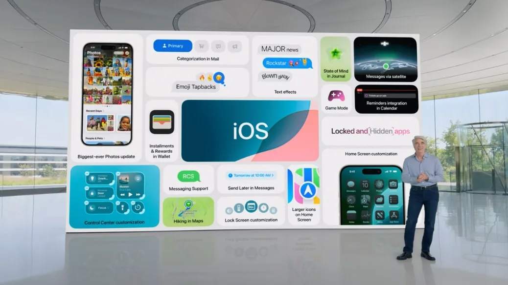 ios 19 vs ios 26