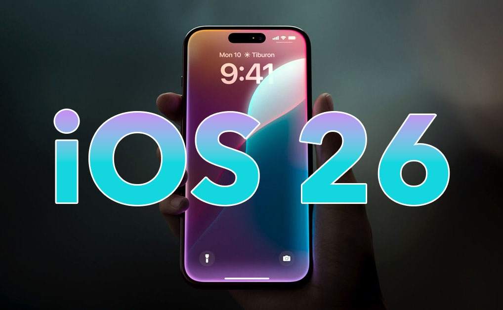 ios 26 release