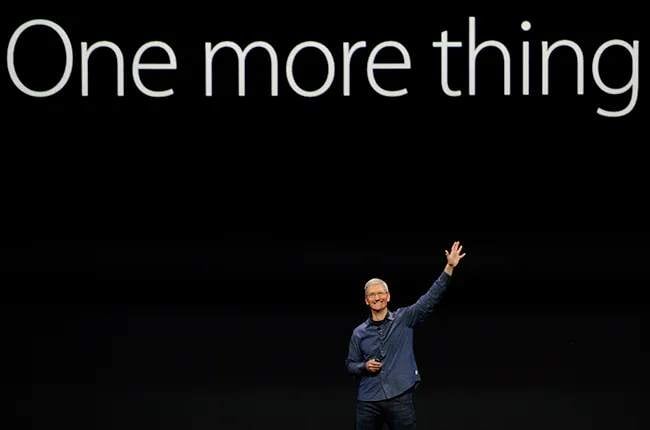 wwdc apple