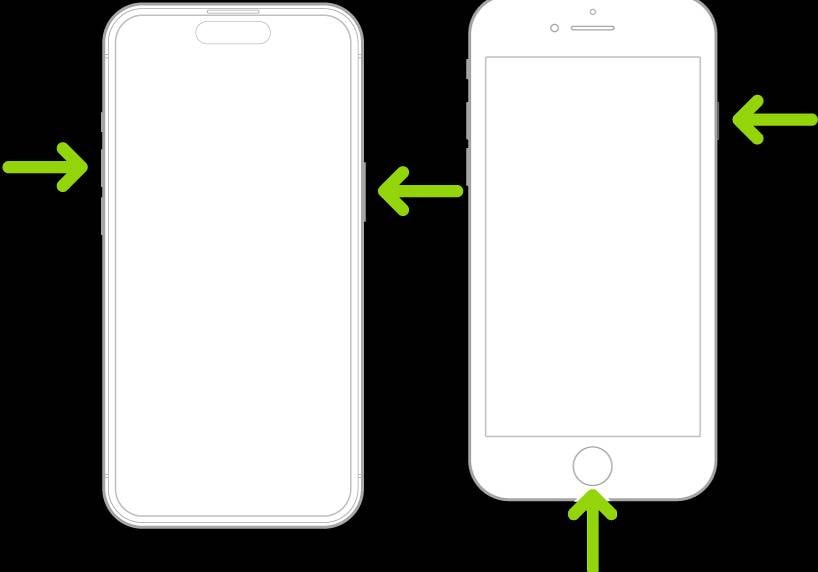 How to Long Screenshot on iPhone