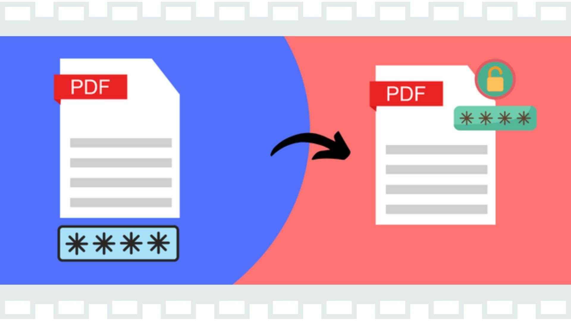 How to Remove Owner Password from PDF: Unlock Protected Documents Easily