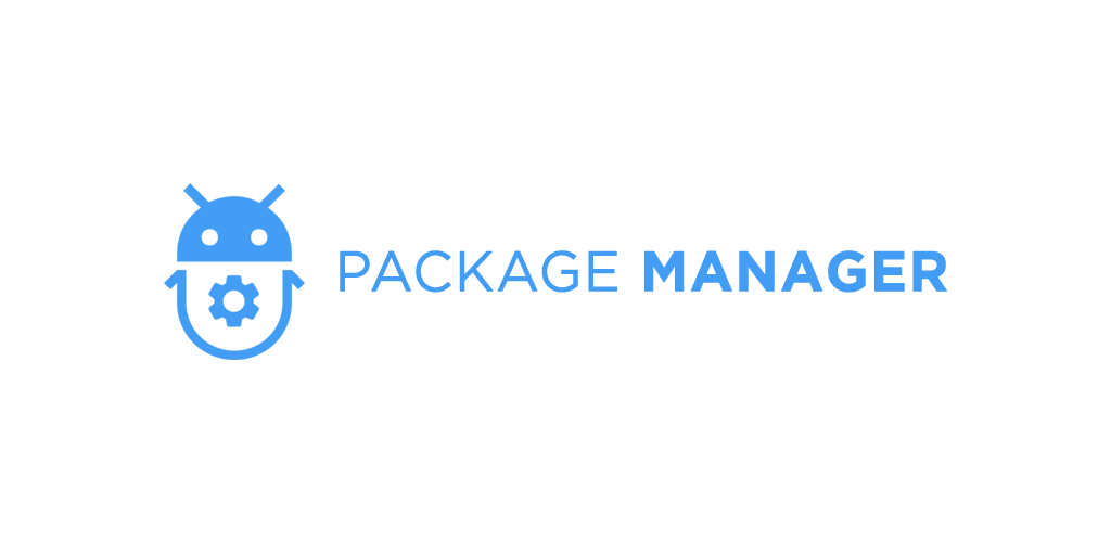 what is package manager apk