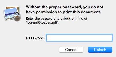 pdf recovery unlocking passwords