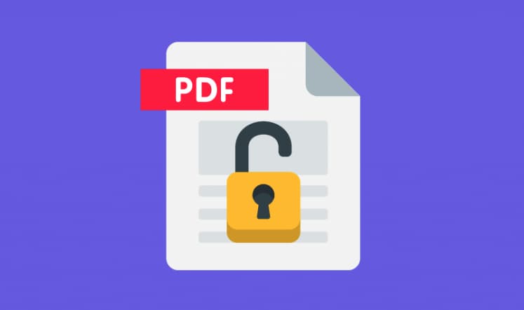 can i unlock pdf free 