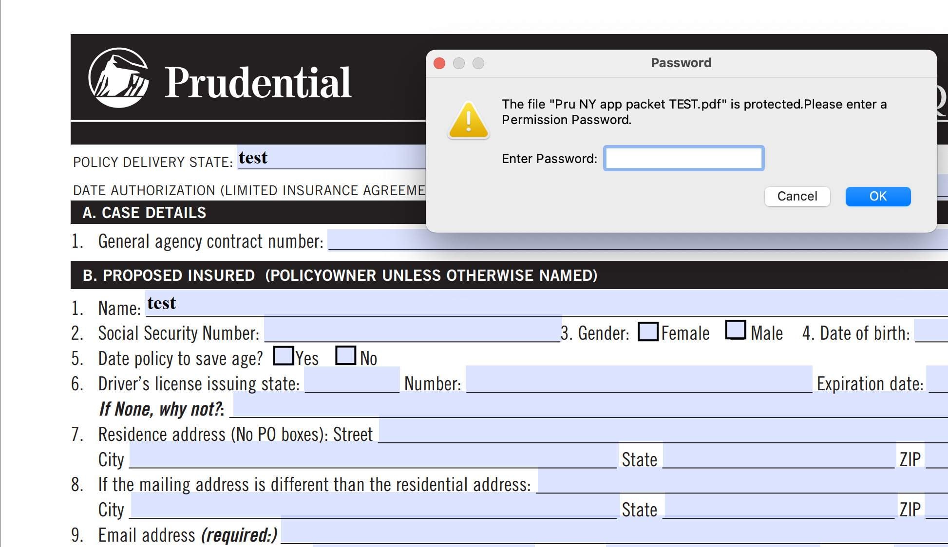 PDF Unlocked Portable