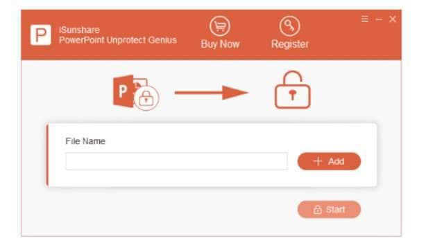 ppt unlocker