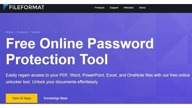 ppt unlocker