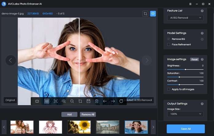 avclabs photo enhancer