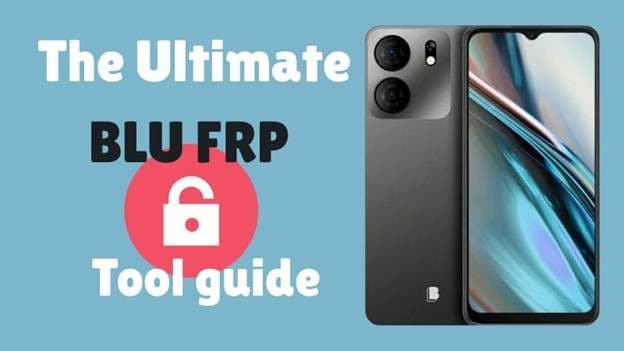 blu frp guide