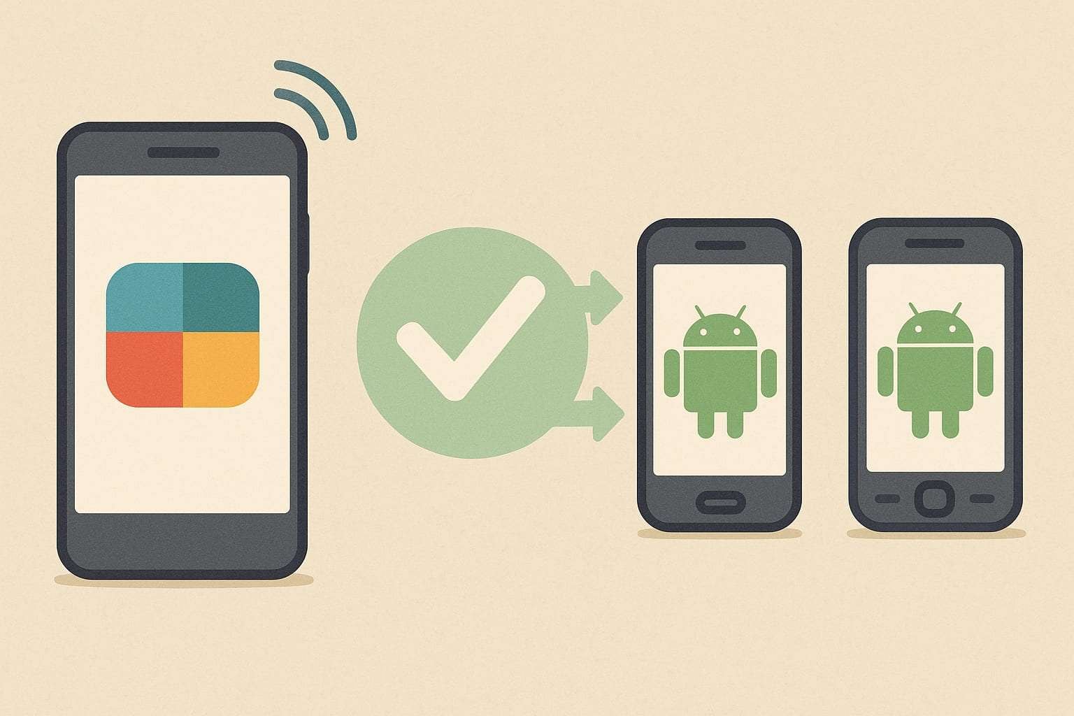 compatibility with old android versions