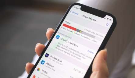 adjust image size for saving storage space