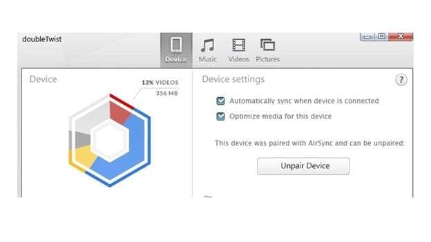 ajouter la musique dans ipod 14