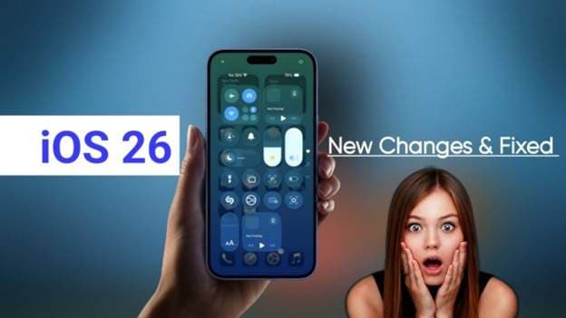 everything you need to know about iOS 18/26