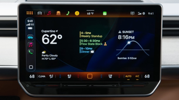 carplay ultra ios26