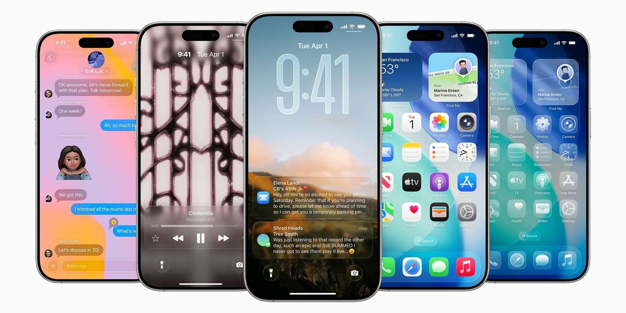 iphone compatibility ios26