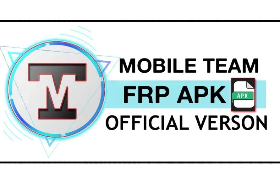 overview on mobile team frp bypass
