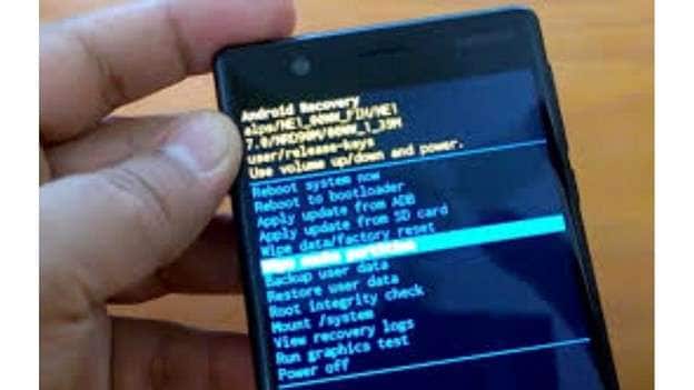 nokia 3.4 hard reset unlock tool