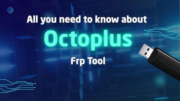 octopus frp tool review
