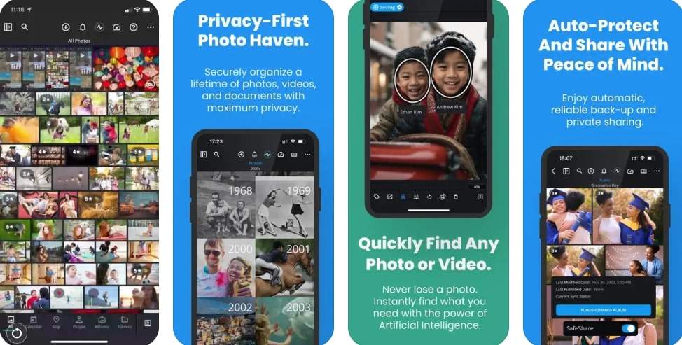 mylio photos app