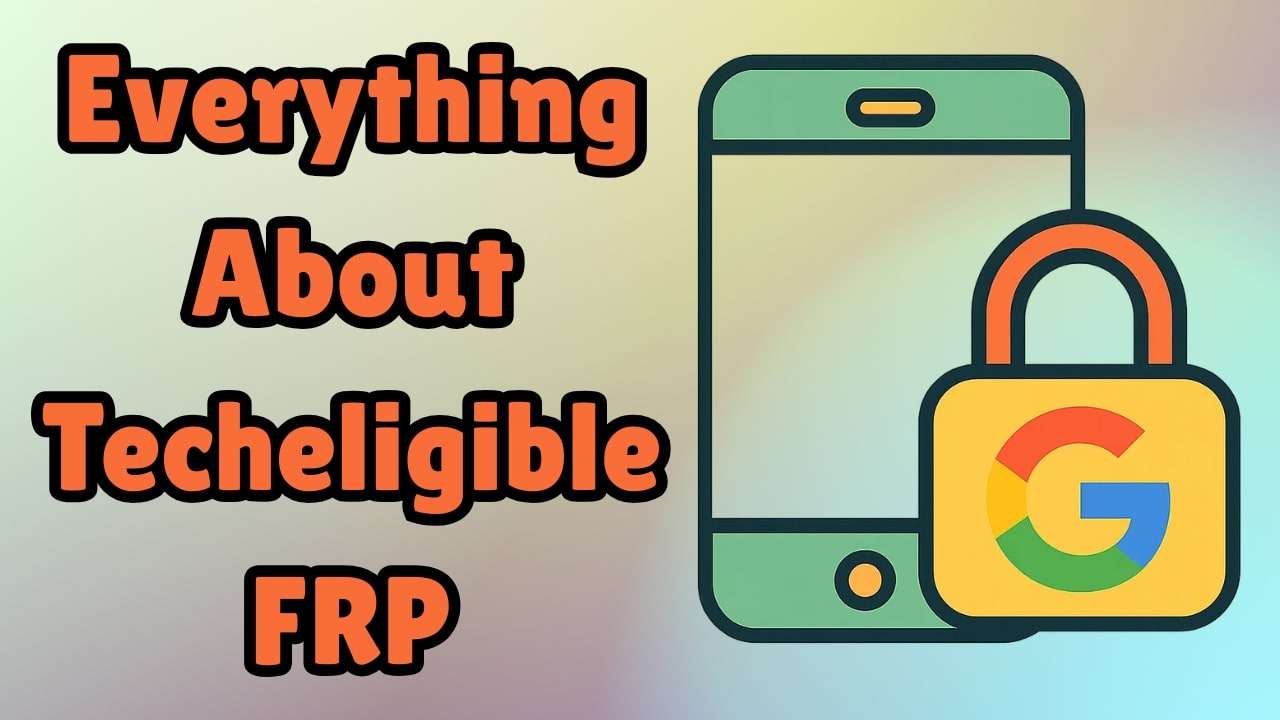 tech eligible frp review