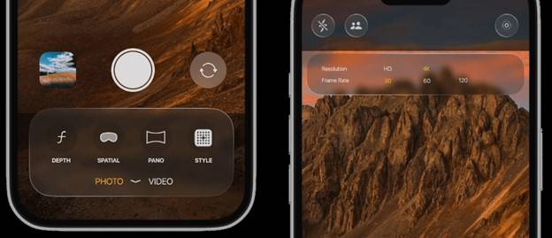 understanding ios 26 beta camera glitches
