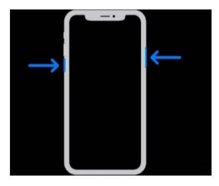 restart your phone