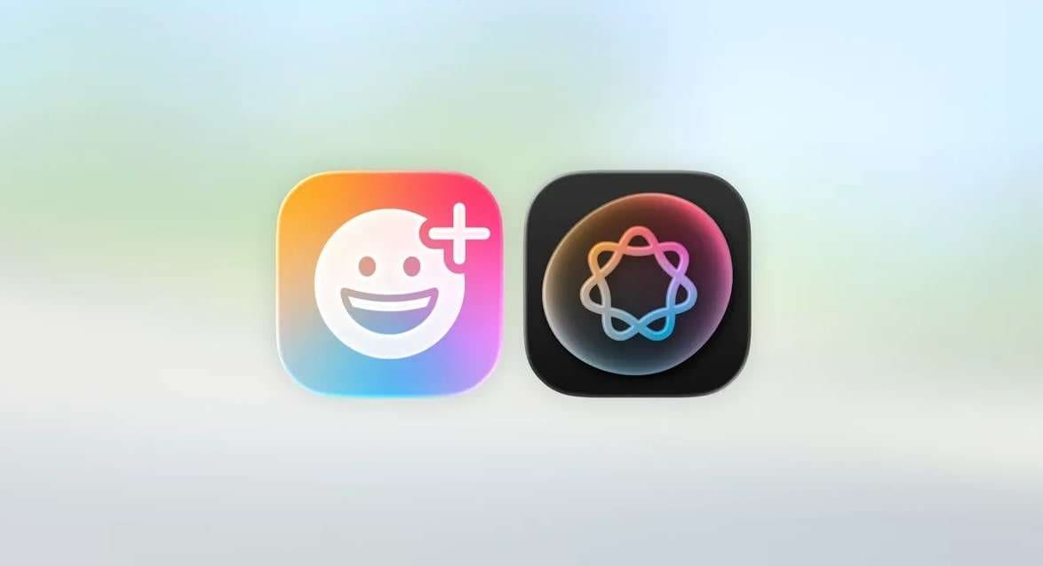 additions in apple intelligence ios26 