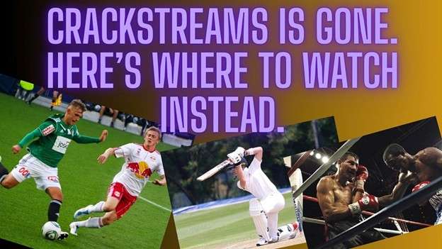 crackstreams alternative