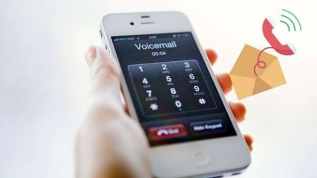fix forgot voicemail passcode