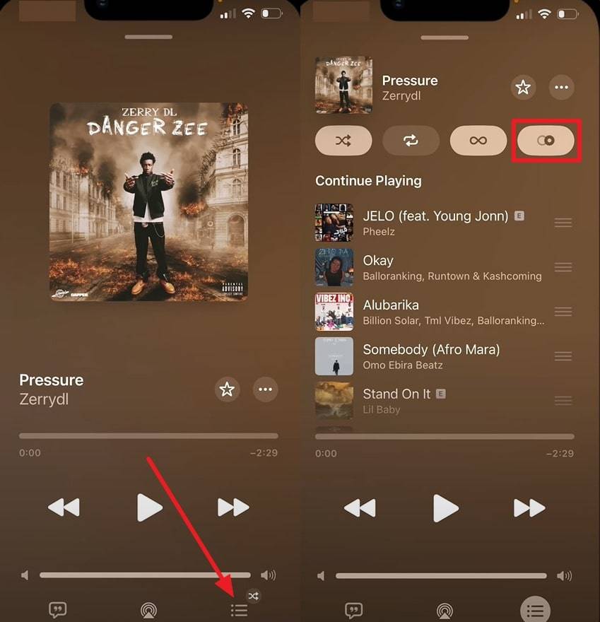 touch automax icon apple music app 