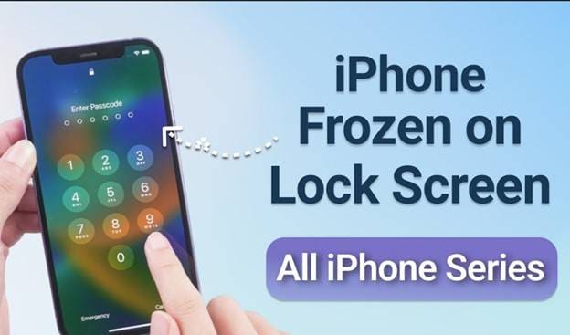 Comment résoudre les problèmes de blocage de l'iPhone lors de la mise à jour iOS 26