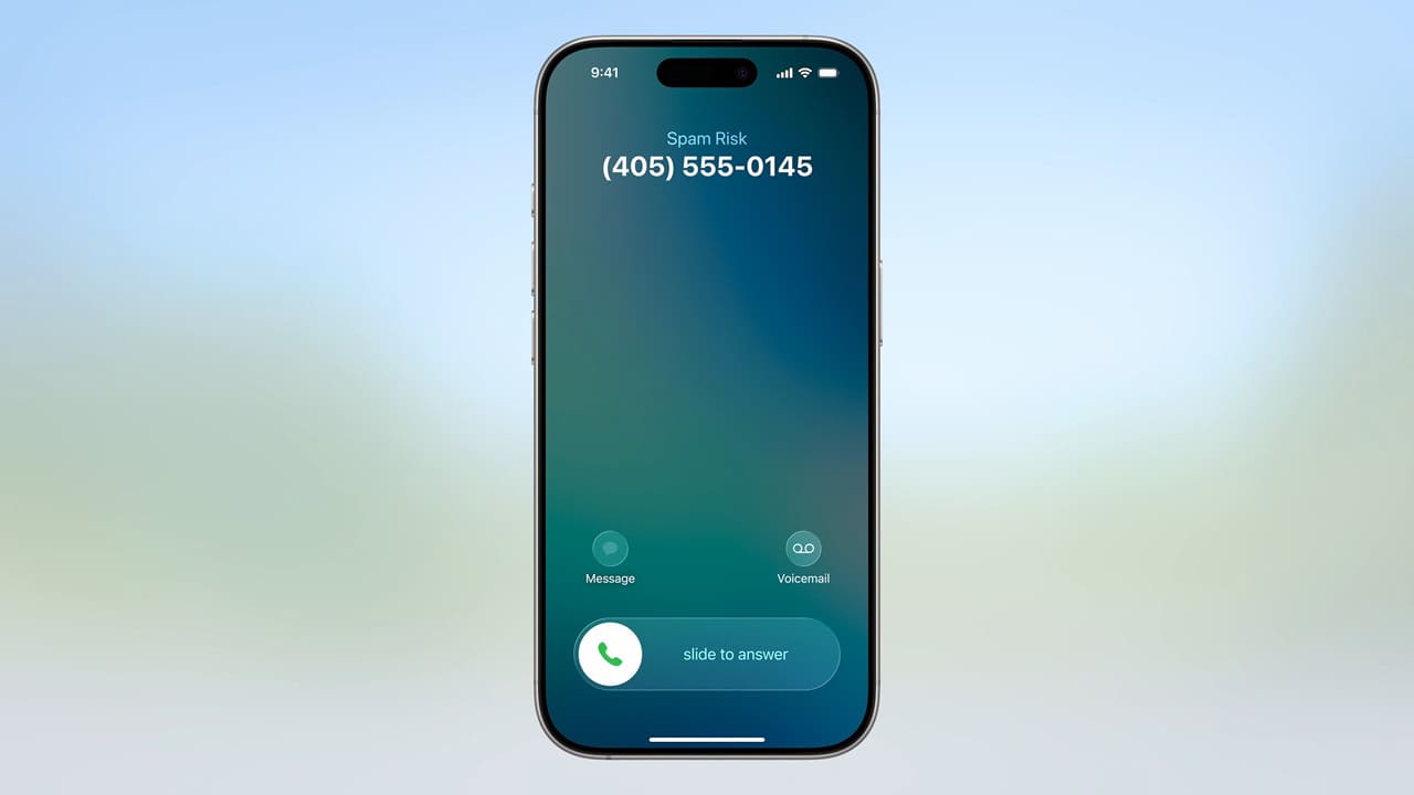 test with unknown calls
