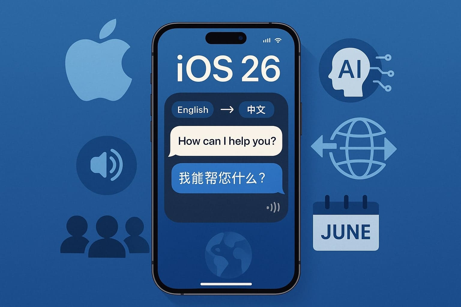 overview live translation feature 