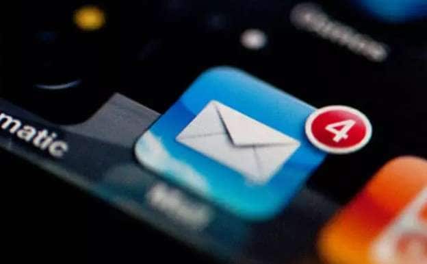 ios 26 mail notifications not working
