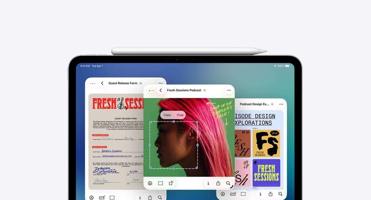 accessibility ipados26 feature