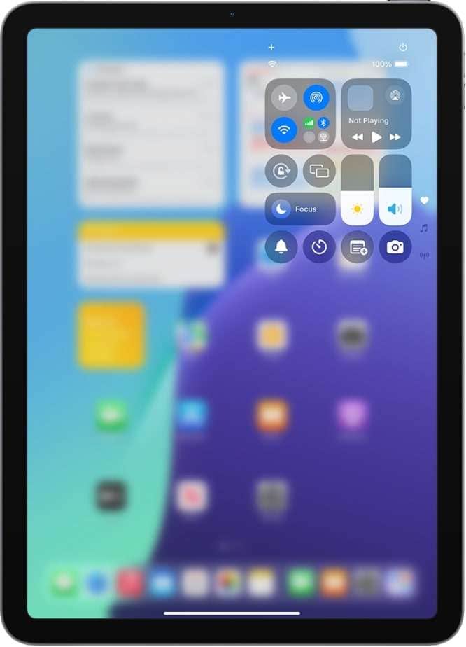 wifi and connectivity issues ipados26