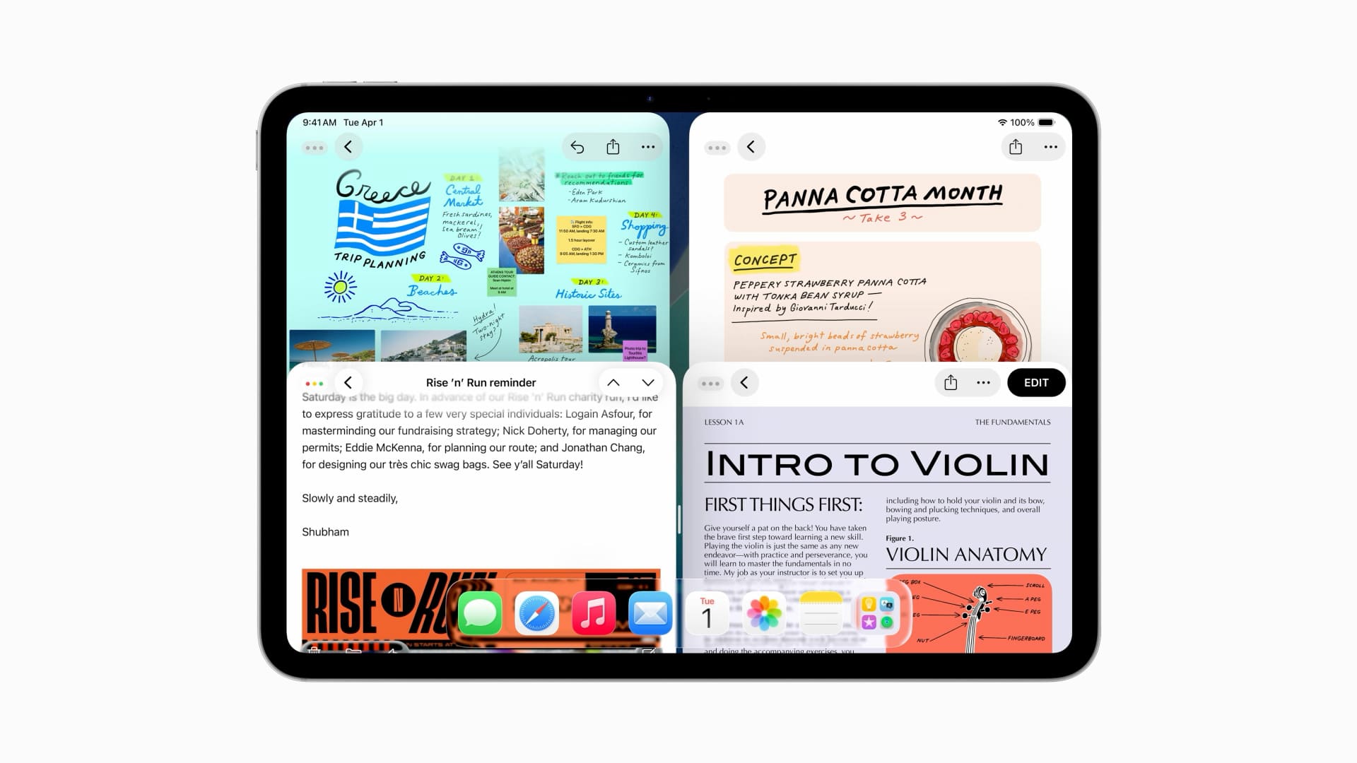 apple intelligence ipados26 feature